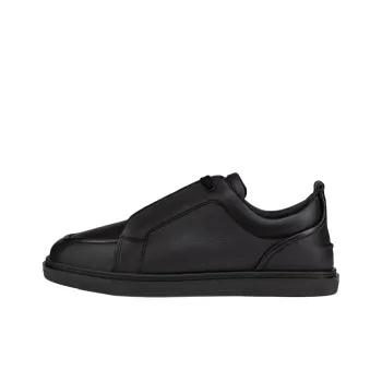 Christian Louboutin Jimmy Lace Up Sneakers
