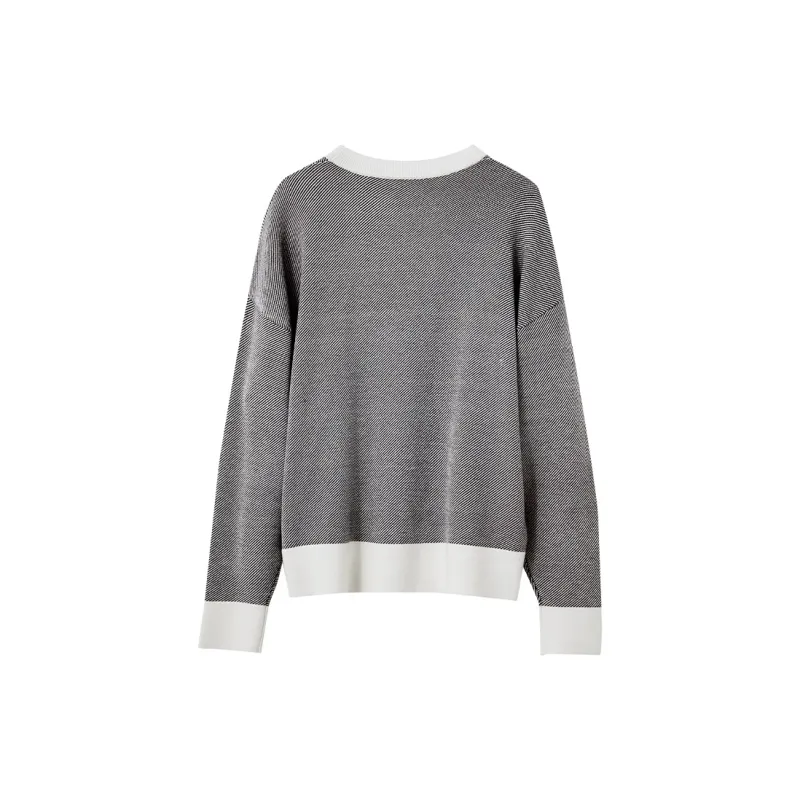 AMII Sweaters Women's-1
