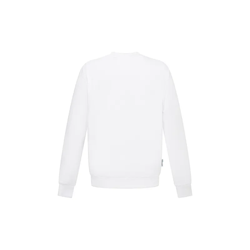 RARE Crewneck Sweatshirt Men's White-2