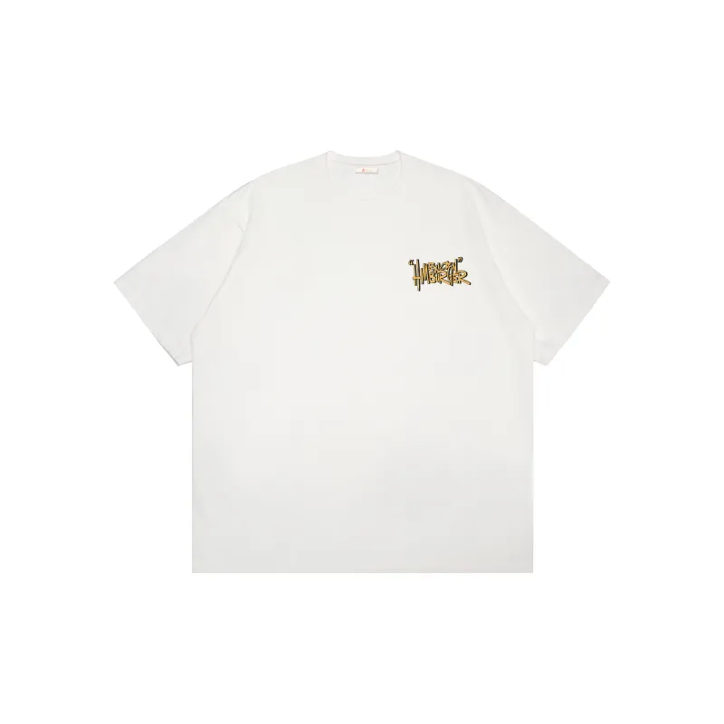 MEXICAN T Shirts Unisex-5