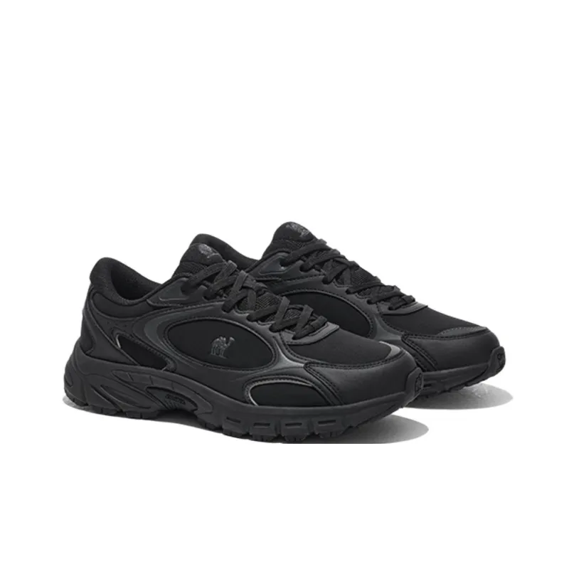 CAMEL Cushioned Wear-Resistant Lightweight Low-Top Casual Running Shoes Men's-4