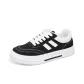 White Black