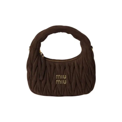 MIU MIU Wander Series Handbags