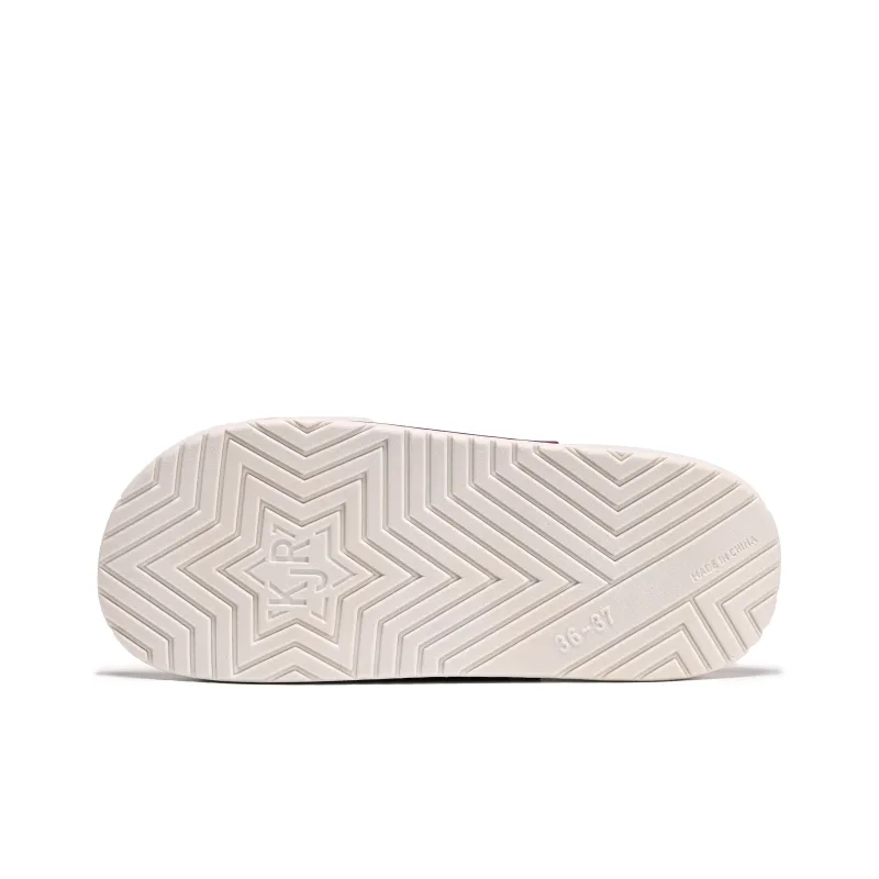 Guci Tianlun Couple Slide Slippers Unisex-35