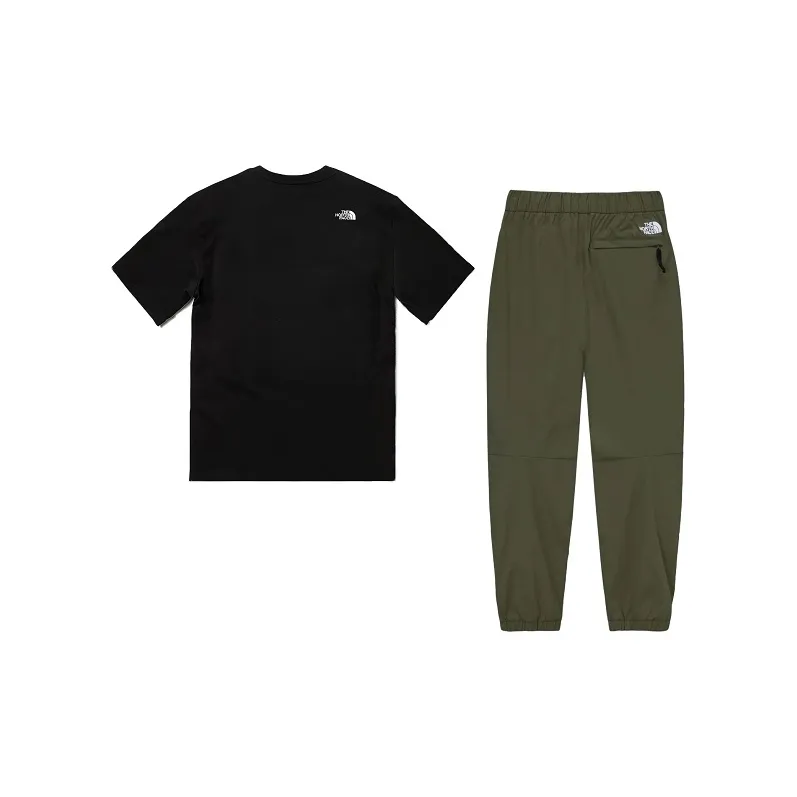 THE NORTH FACE Casual Sportswear Men's-1