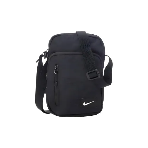 Nike Crossbody Bags Black