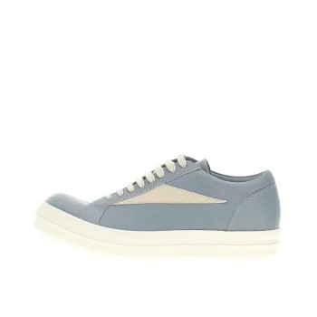 RICK OWENS Porterville Vintage Pale Blue Milk