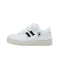 White Black