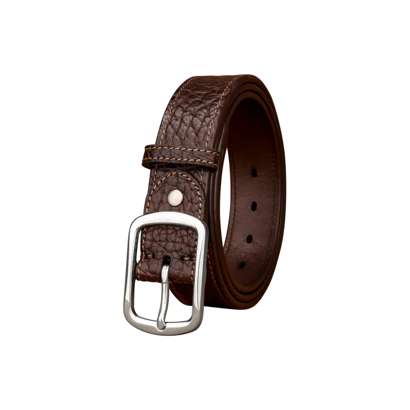 Jaylen Oos Leather Belts Men-1