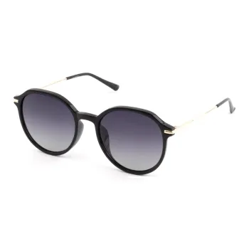 Gameking Oval Sunglasses Unisex