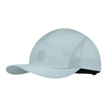 BUFF Polyester Baseball Caps Unisex Lake Blue