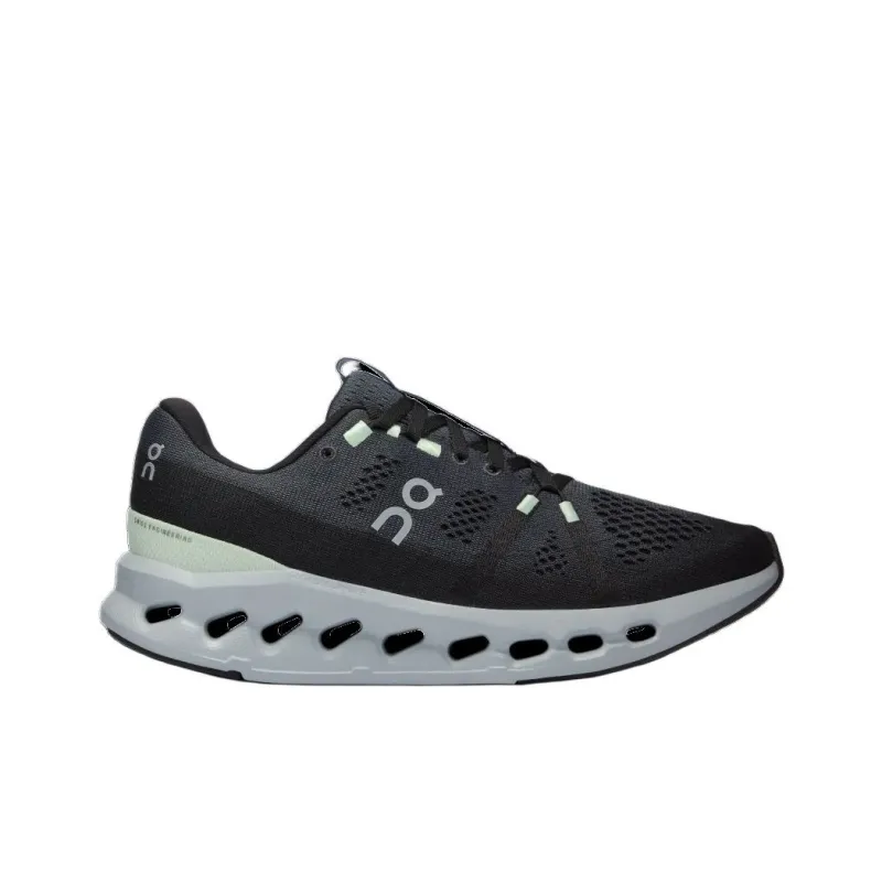 On Running Cloudsurfer IrOn Glacier Women's-1