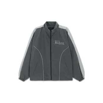 H&m Glitter Jacket - POIZON
