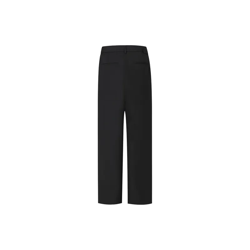 MR.ENJOYDA MONEY Suit Trousers Unisex-1