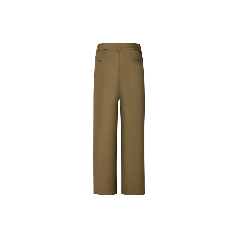 MR.ENJOYDA MONEY Suit Trousers Unisex-5