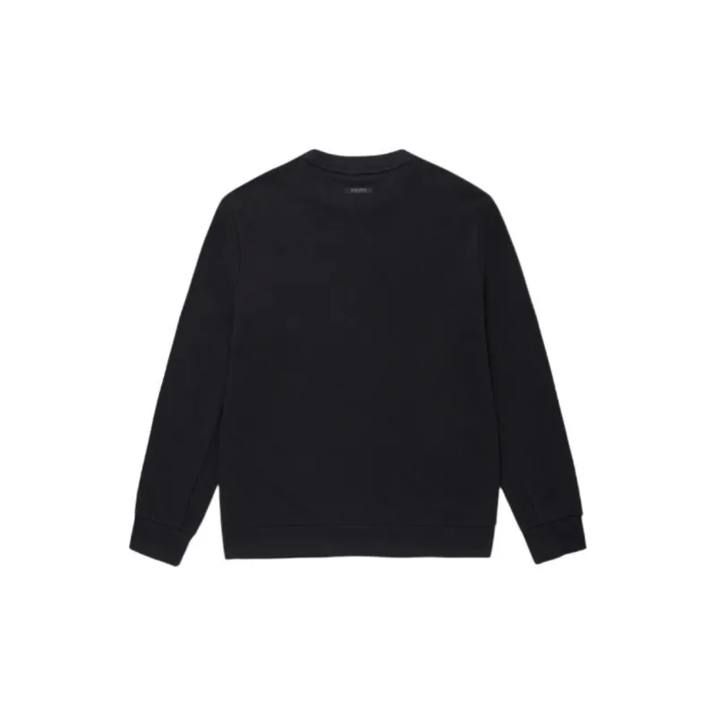 DESCENTE Sweatshirts Unisex-1