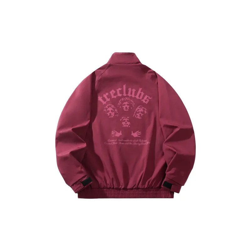 Tre Club Jackets Unisex-3