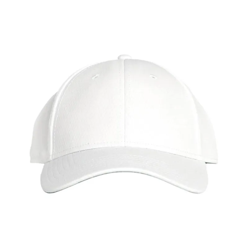 Callaway Polyester Baseball Caps Women's White-1