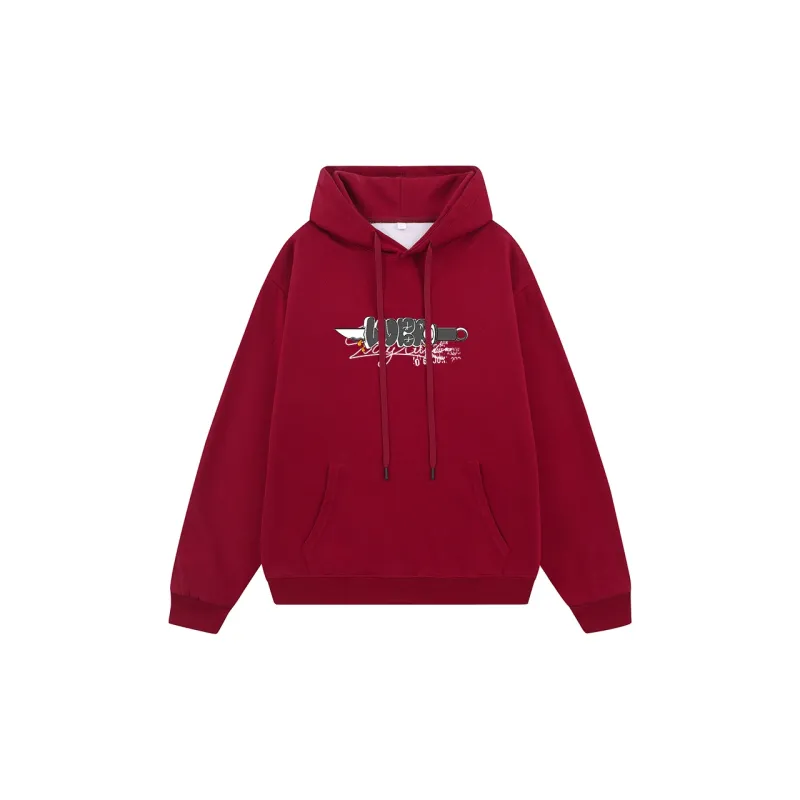 LIGHTNING BEAR Sweatshirt Unisex-15