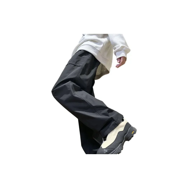 TESTUNG Casual Pants Unisex-0