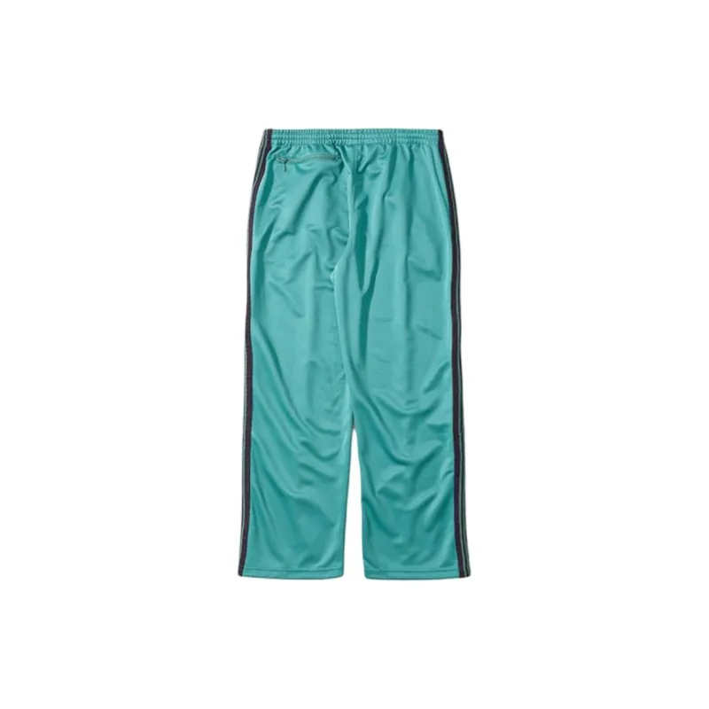Needles Smooth Track Pants-1