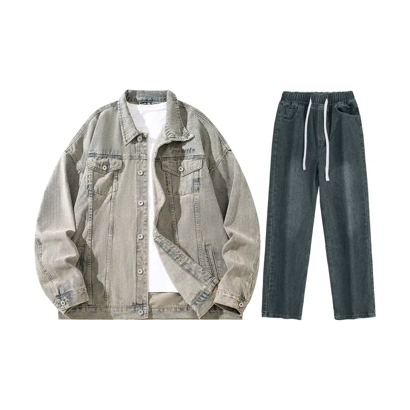 A.X.S.K Casual Sportswear Unisex-166