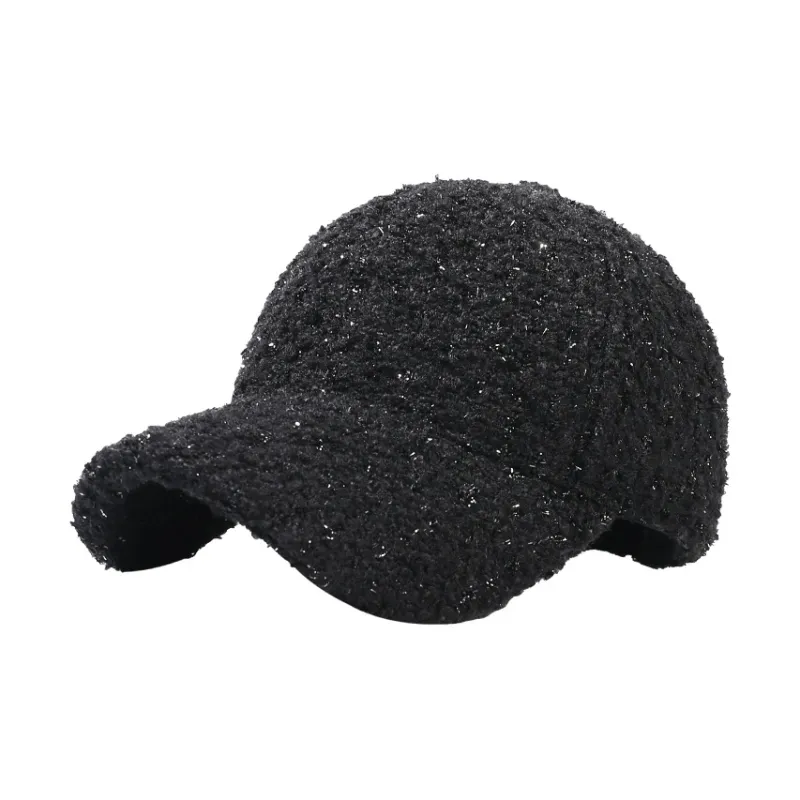 CACUSS Junior Baseball Caps Women's-1