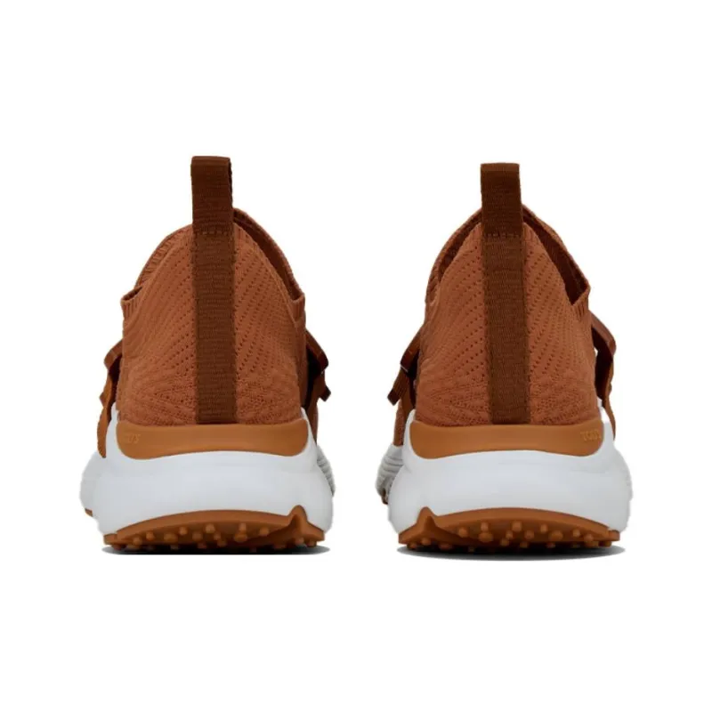 TOD'S Chain Detailed Slip On Sneakers Women's-2