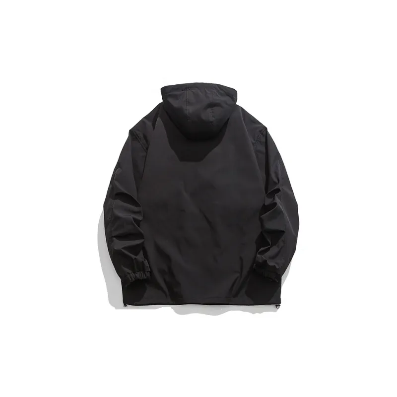 TYPERIGHTER Jackets & Coats Unisex-1