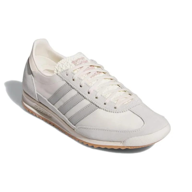 Adidas Sl 72 Og Off White Wonder Taupe Wonder White Women's-2