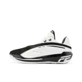 Jordan White/Black