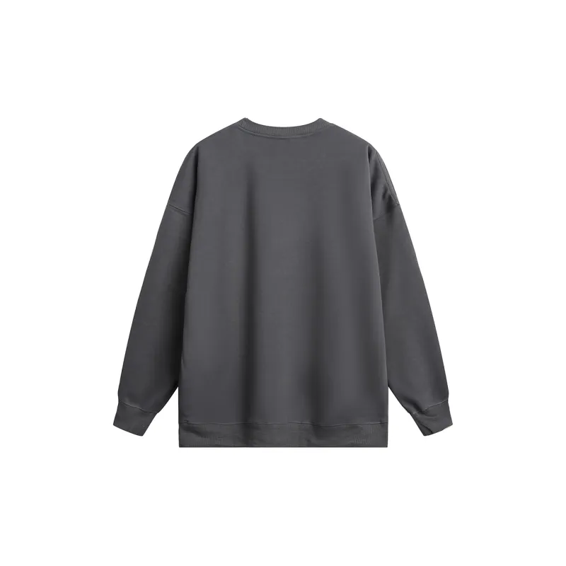 MEIPIN TANG Sweatshirts Unisex-7