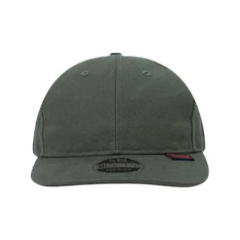 New Era Baseball Caps Unisex Dark Green-1