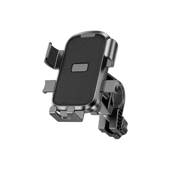 Shinco Phone Stands Electric Vehicle Anti Shake Delivery Navigation Cycling Stand Stable Clamp With ABS