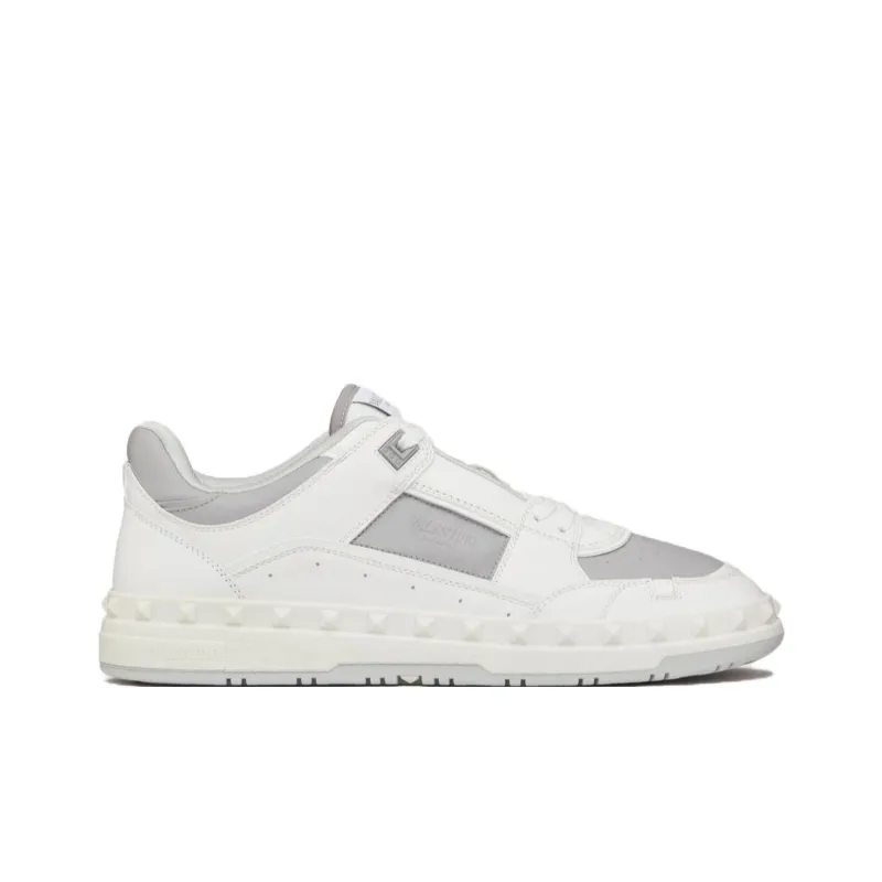 Valentino Freedots White Grey-1