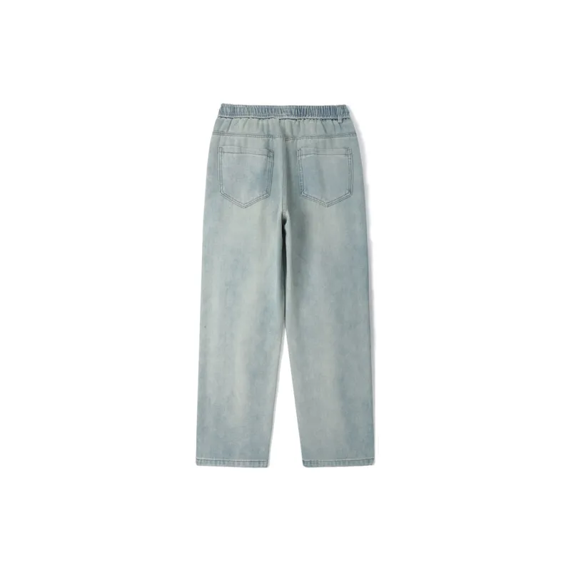 RAINCOME Jeans Unisex-1