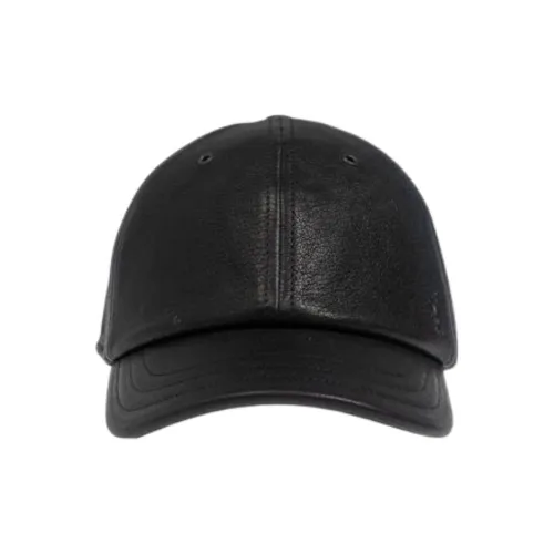 SAINT LAURENT Baseball Caps Women's