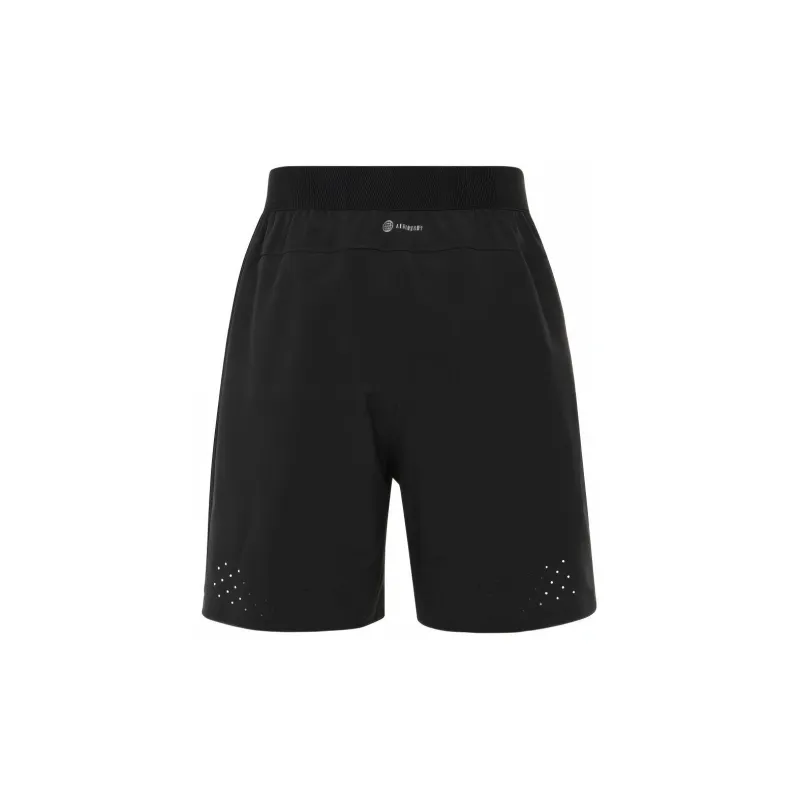 Adidas Sports Shorts Men Black-2