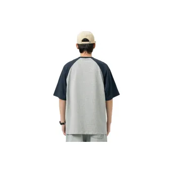 WOOD SOON T Shirts Men