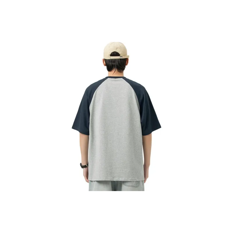 WOOD SOON T Shirts Men-0