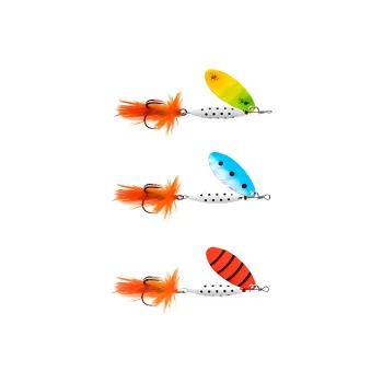 ABU GARCIA Fish Hook Triangular Anchor Hook