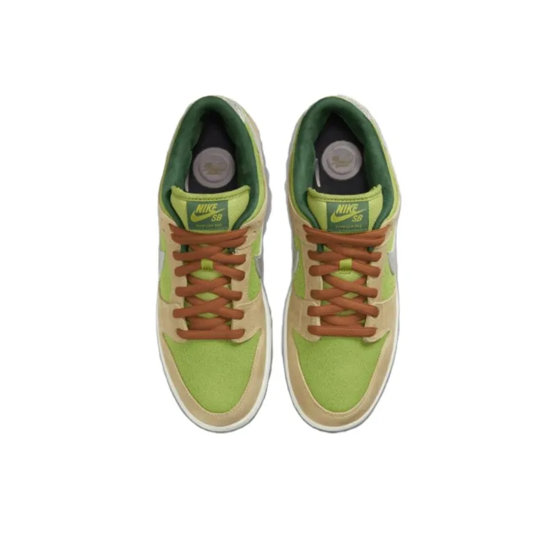 Nike Sb Dunk Low Escargot-3