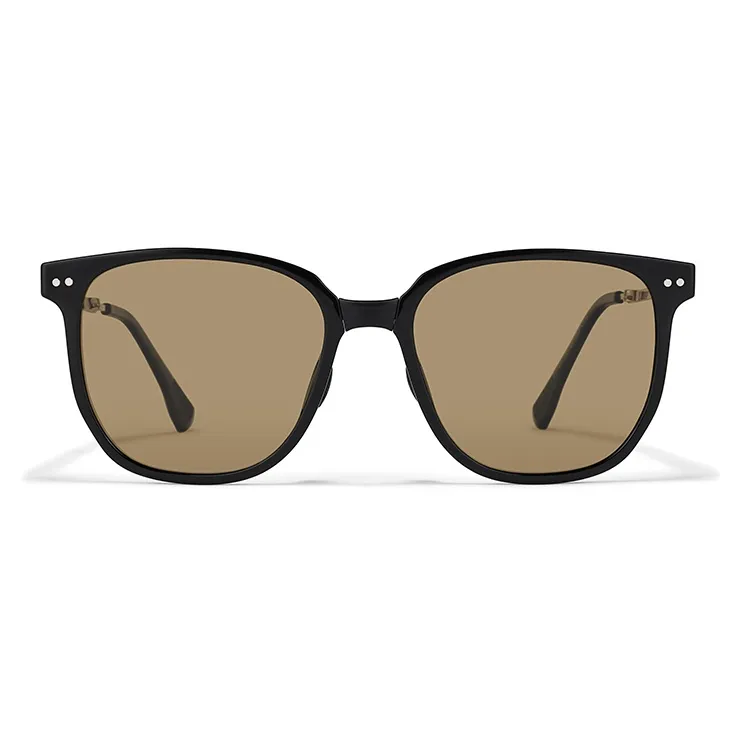Sagawa Square Sunglasses Unisex-7