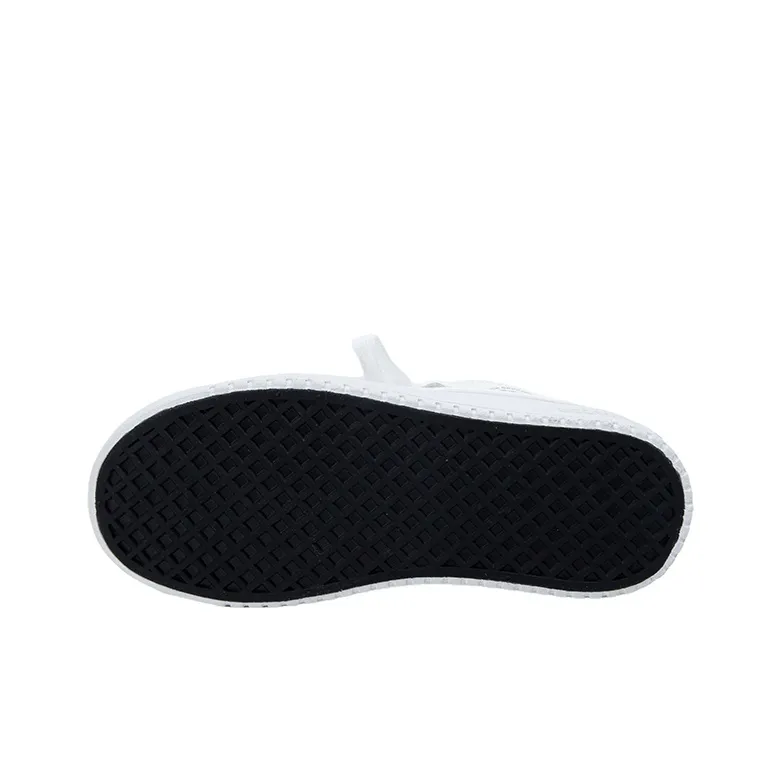 MINGKUANG Street Vintage Box Slip Resistant, Abrasion Resistant, Lightweight Low Top Skateboard Shoes Women's-4