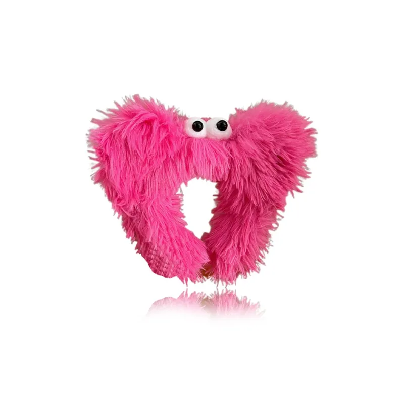 RINGLOVE Fabric Headbands Unisex-3