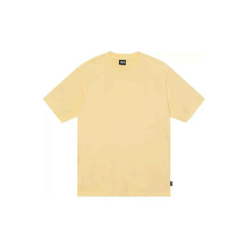 Stussy Pigment Dyed Crew-27