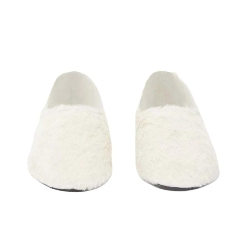 JIL SANDER Casual Single Shoes Women's White-4