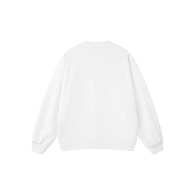 China Aerospace Sweatshirt Unisex-3