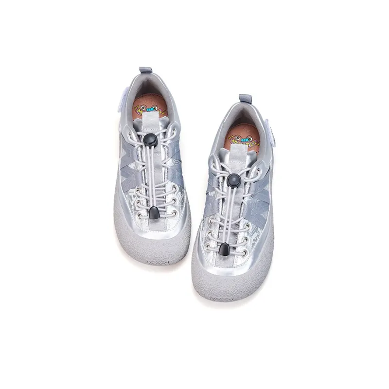Joy&Mario Low-Top Casual Shoes Women's-16