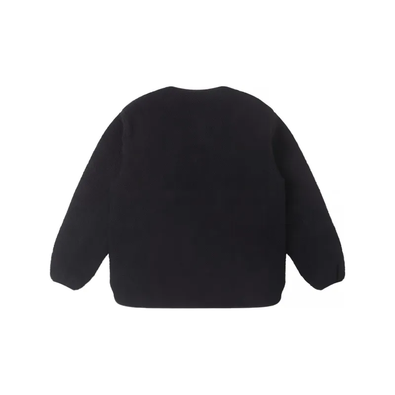 Converse Jackets Men Black-1